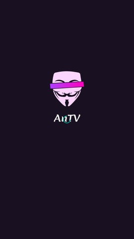 暗TV App 预览